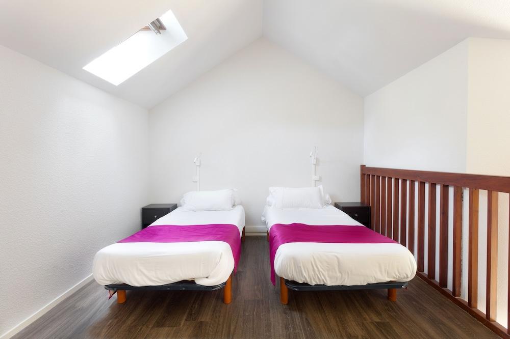 Domaine De Port Aux Rocs Hotel Le Croisic Ngoại thất bức ảnh