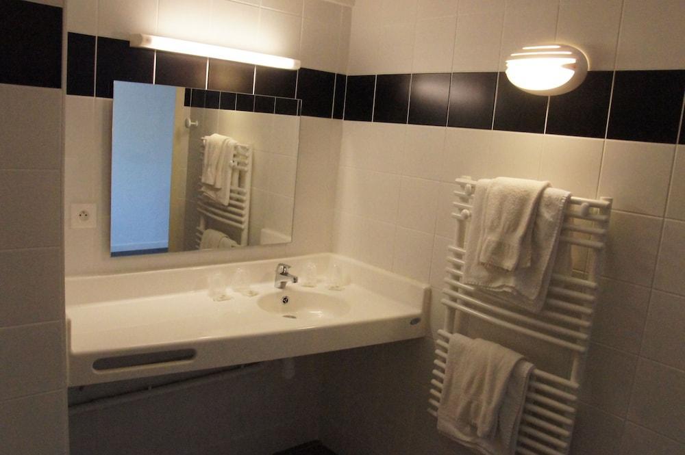 Domaine De Port Aux Rocs Hotel Le Croisic Ngoại thất bức ảnh