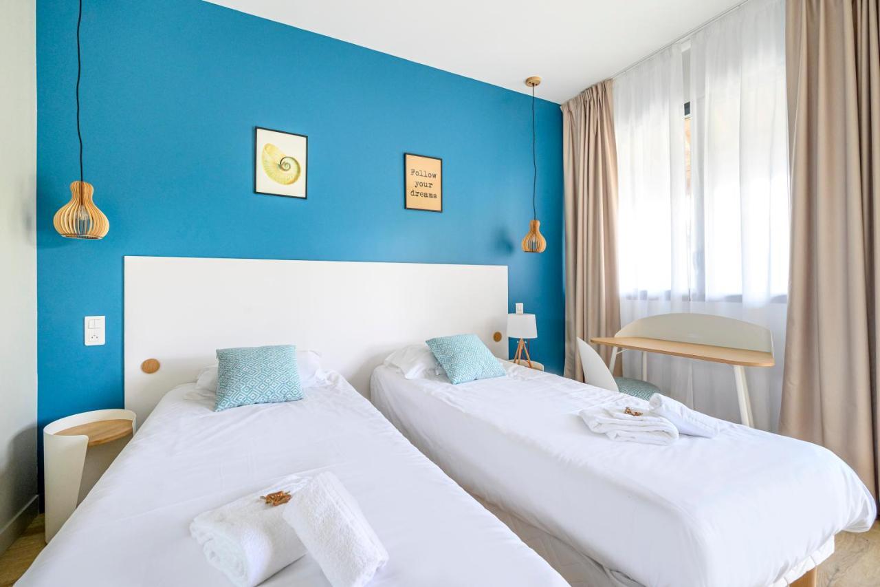 Domaine De Port Aux Rocs Hotel Le Croisic Ngoại thất bức ảnh