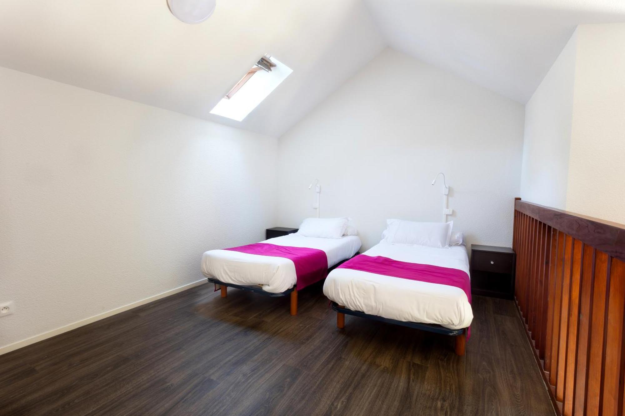 Domaine De Port Aux Rocs Hotel Le Croisic Ngoại thất bức ảnh