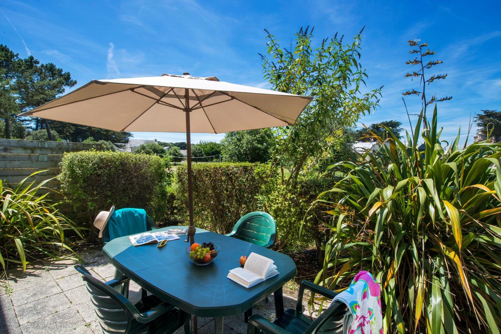Domaine De Port Aux Rocs Hotel Le Croisic Ngoại thất bức ảnh